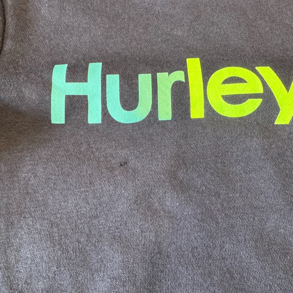 Lot of 7 Boys Winter Clothing Sz 6 Nike, Adidas, Hoodie, Sweat Set Athletic - Picture 3 of 9